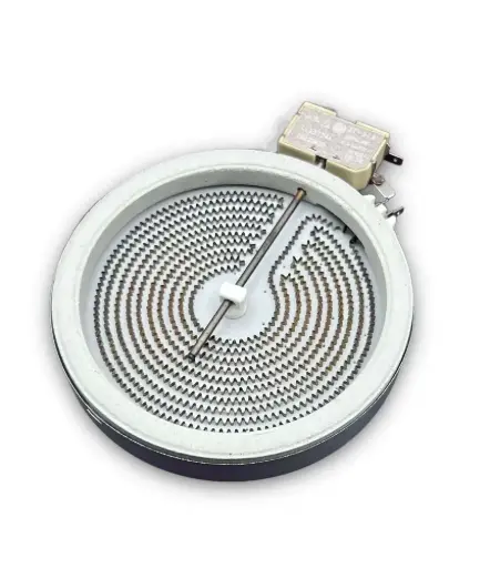 Surface Burner Single Kit - SB6.5.TERM (SB6.5.TERM)