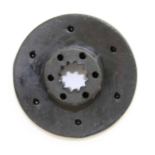 LG Refrigerator Motor Support/Damper - MCQ65884301