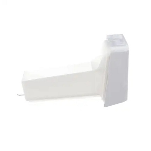 Samsung Refrigerator Cover Assembly - DA97-12749B, Replaces: DA97-12467C