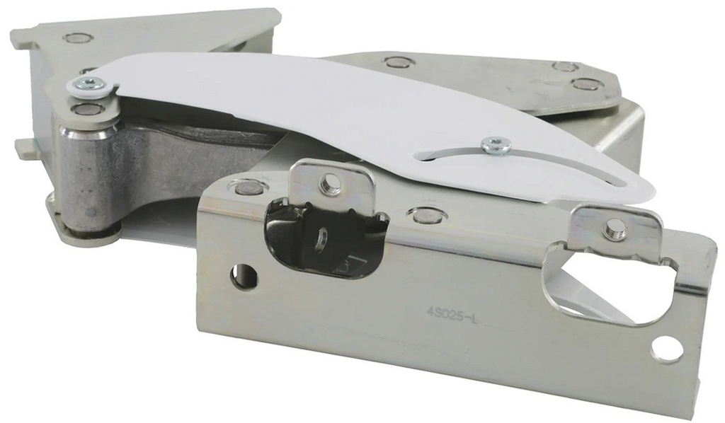 Bosch Freezer Door Hinge - 00644385, Replaces: 00499955