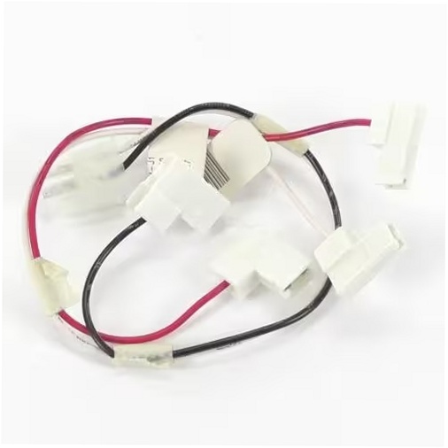 Whirlpool Refrigerator Wire Harness - W10646076