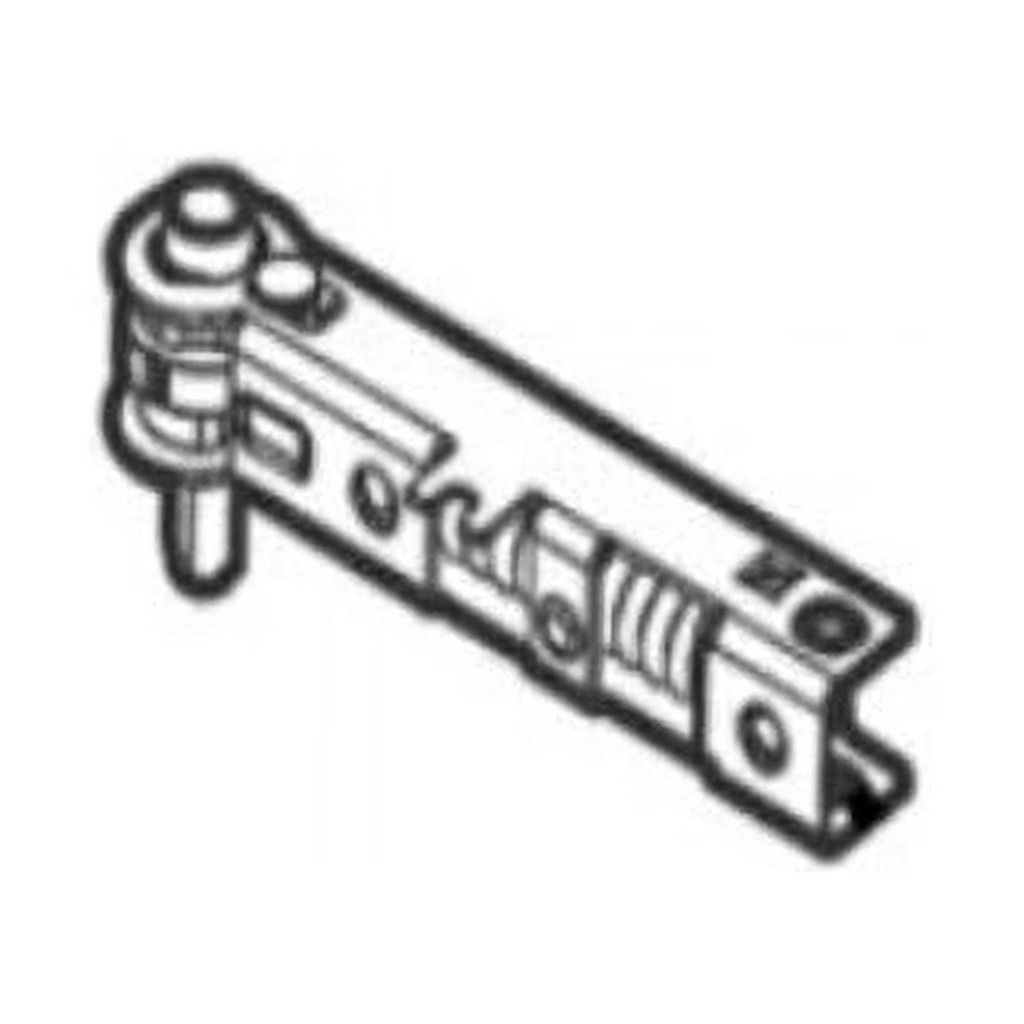 Frigidaire Refrigerator Door Closer (Right Side) - 5304526201, Replaces: 5304508014