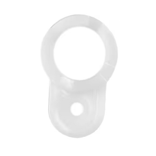 Whirlpool Refrigerator Lower Pan Divider - W10507444, Replaces: W10485651
