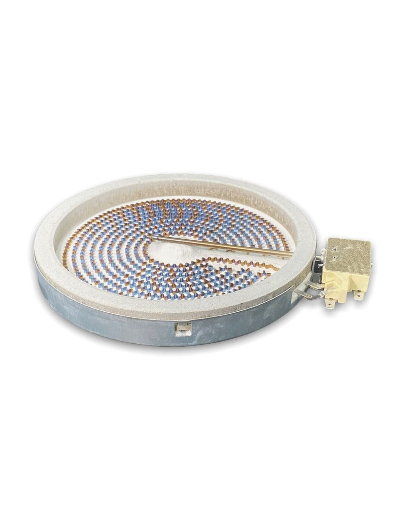 Surface Burner Single Kit - SB08.KIT
