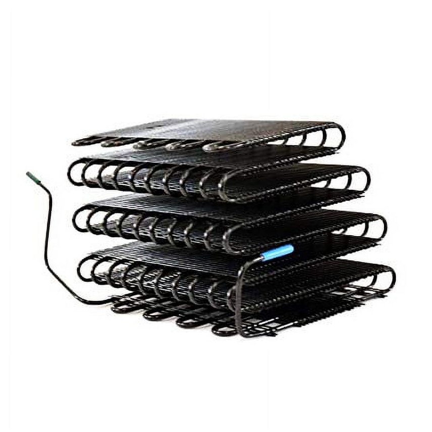 Frigidaire Refrigerator Condenser - 242106605, Replaces: 242106601