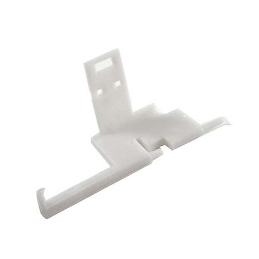 LG Refrigerator Dispenser Lever - MFC62049501, Replaces: MFC61845101