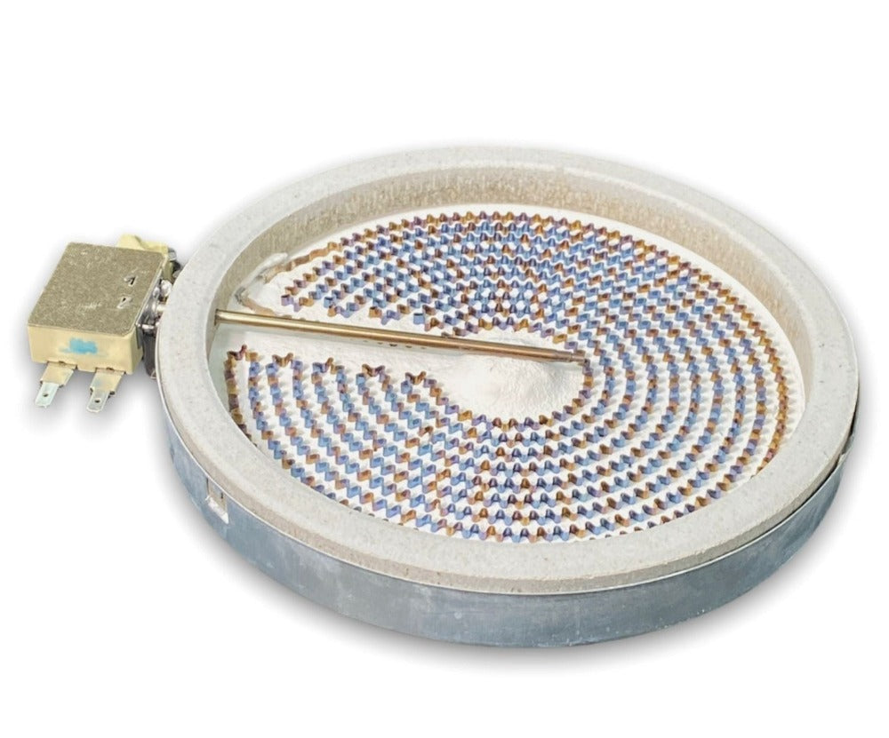 Surface Burner Single Kit - SB08.KIT