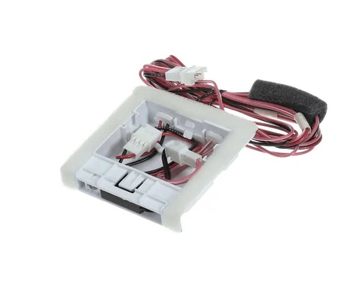 Frigidaire Freezer Reed Light Switch Harness - 5304523755, Replaces: 5304523827