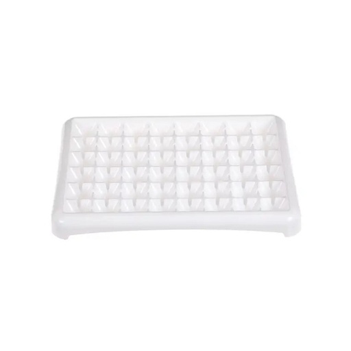 Whirlpool Refrigerator Ice Cube Tray - WP61002140, Replaces: 129800952