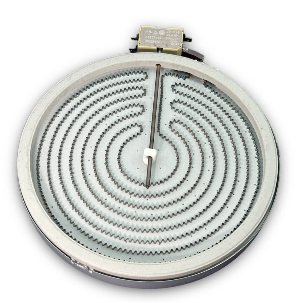 Surface Burner Single Kit - SB10.SINGLE.KIT