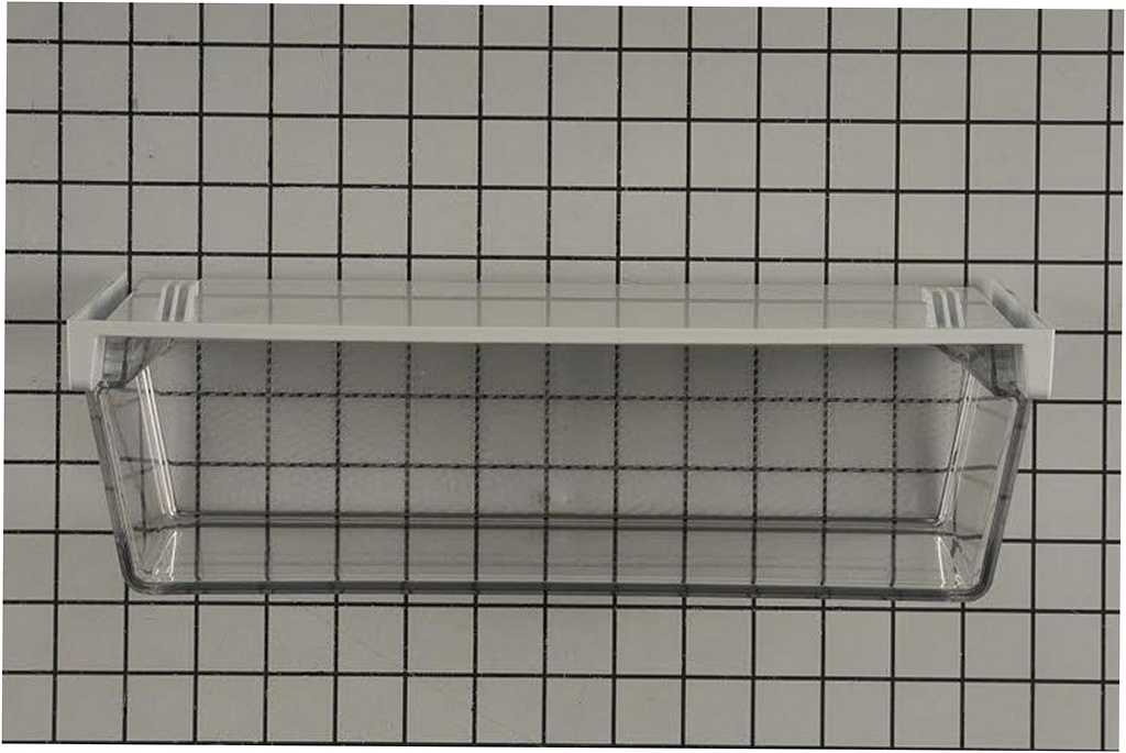 LG Refrigerator Door Shelf Bin - AAP74831804