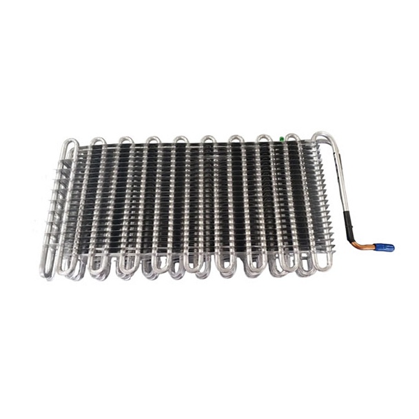Whirlpool Refrigerator Evaporator - W11546605, Replaces: W11357917