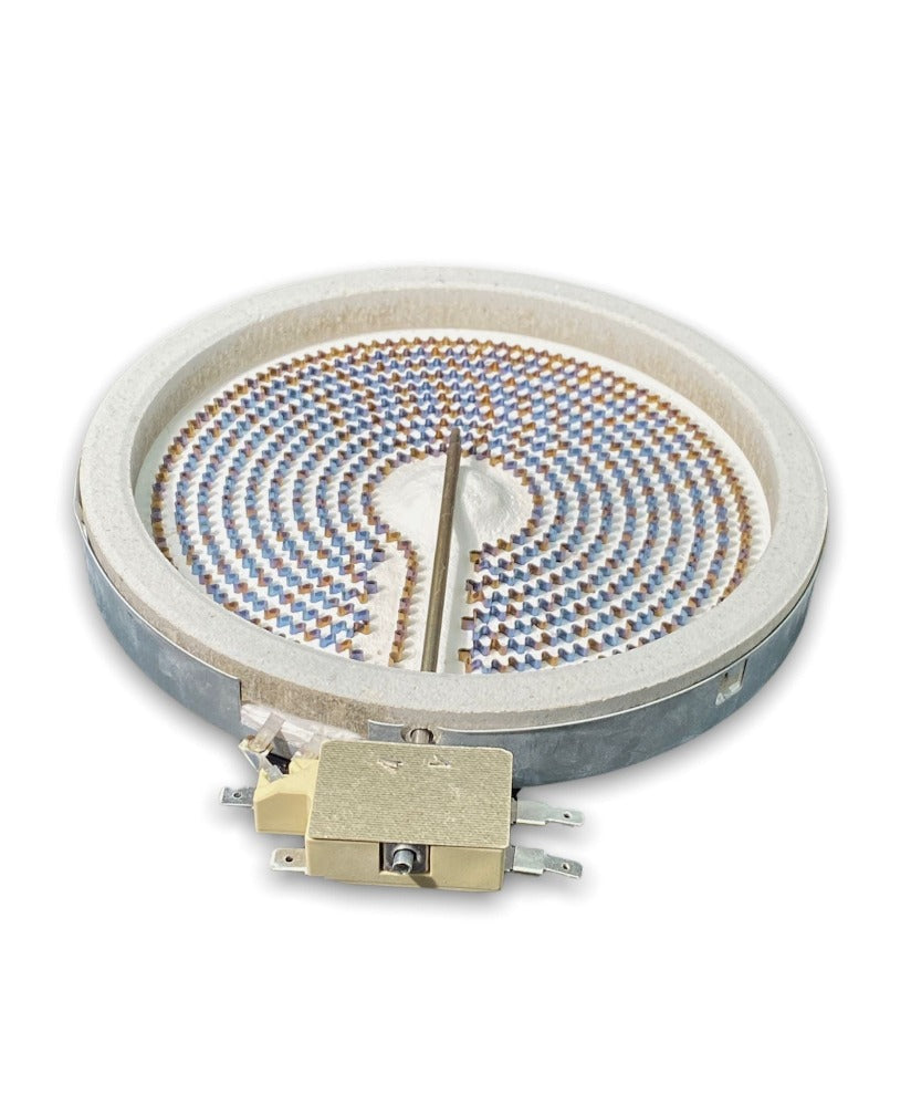 Surface Burner Single Kit - SB08.KIT