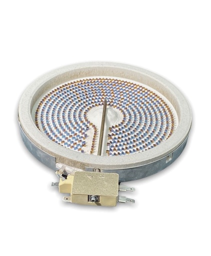 Whirlpool Range Surface Element - W10823698, Replaces: WP74011006