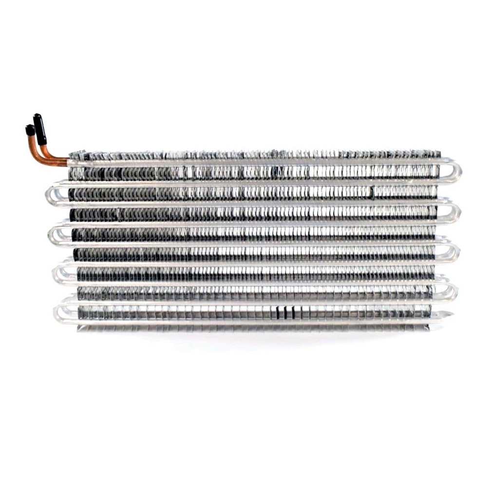 Whirlpool Refrigerator Evaporator - W11368877, Replaces: W11186306