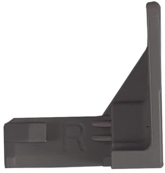 Whirlpool Refrigerator Drawer Stop - W10795822