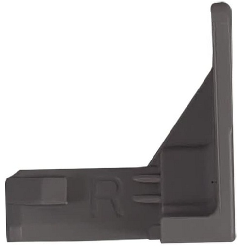 Whirlpool Refrigerator Drawer Stop - W10795822