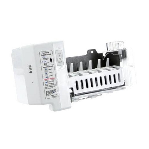 LG Refrigerator Ice Maker Assembly - AEQ36756922