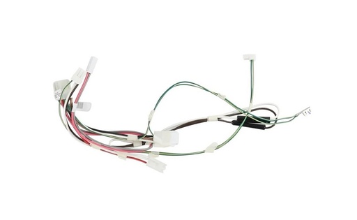 Whirlpool Refrigerator Wire Harness - W11609822, Replaces: W11314500