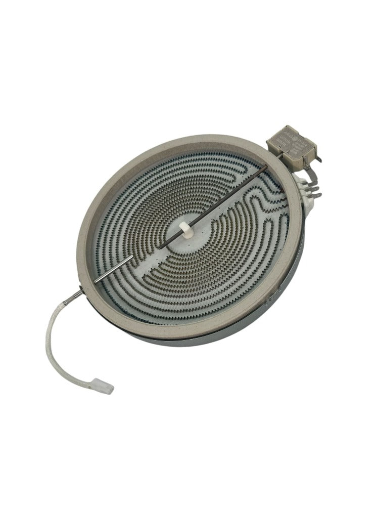 Surface Burner Dual Kit - SBDUAL10.KITWS