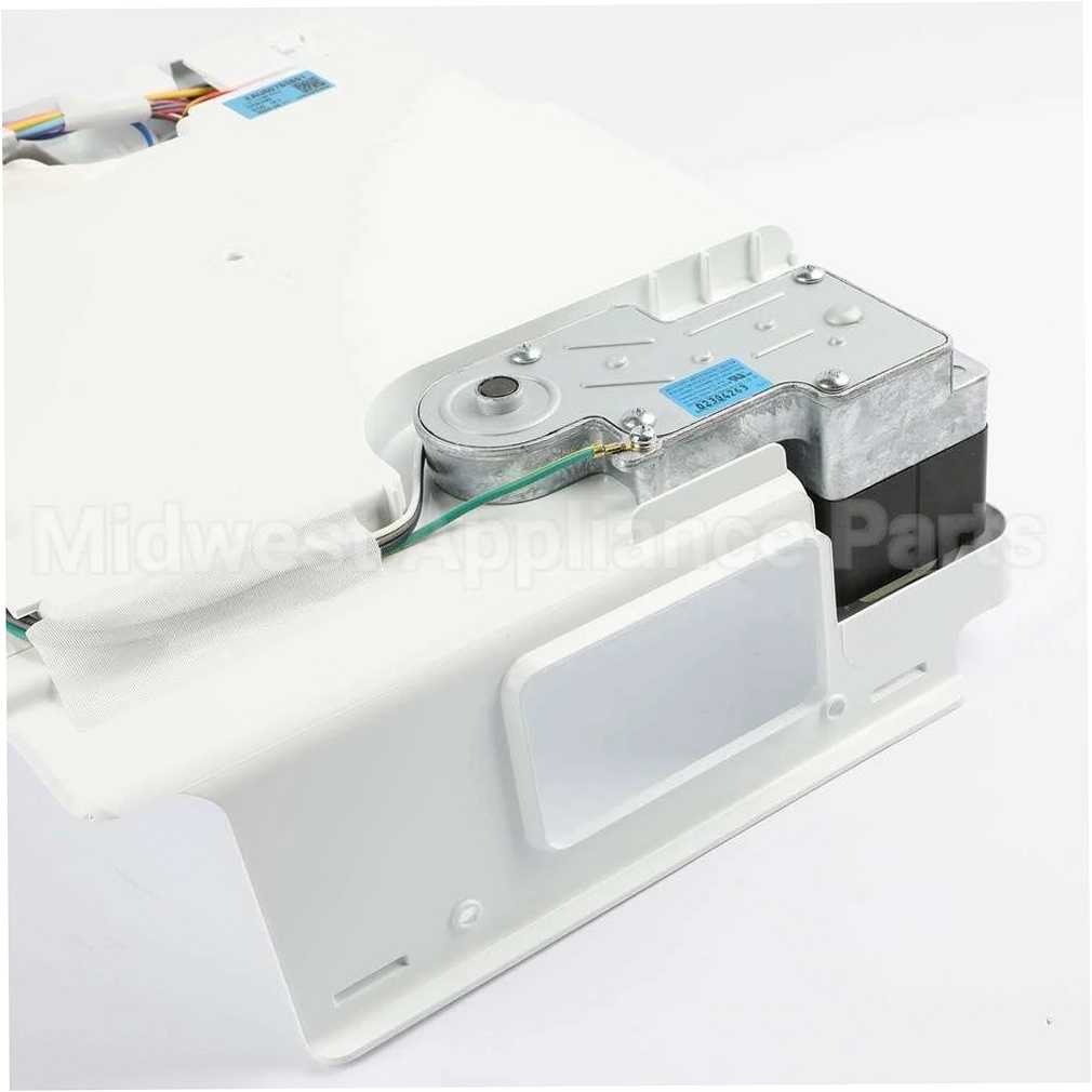 LG Refrigerator Motor - EAU60783851