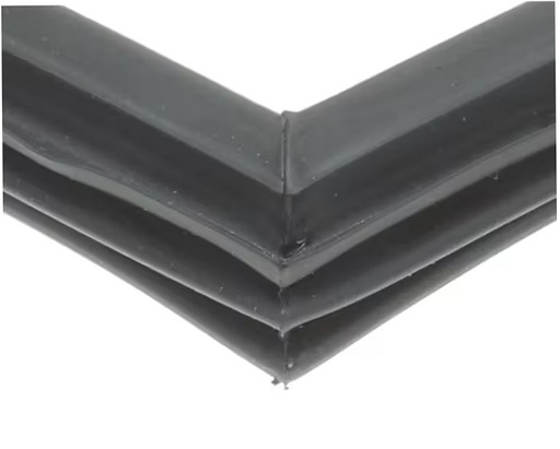 Frigidaire Refrigerator Gasket - 5304528906