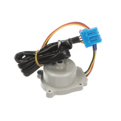 LG Refrigerator Evaporator Fan Motor - EAU65058326, Replaces: EAU62863101