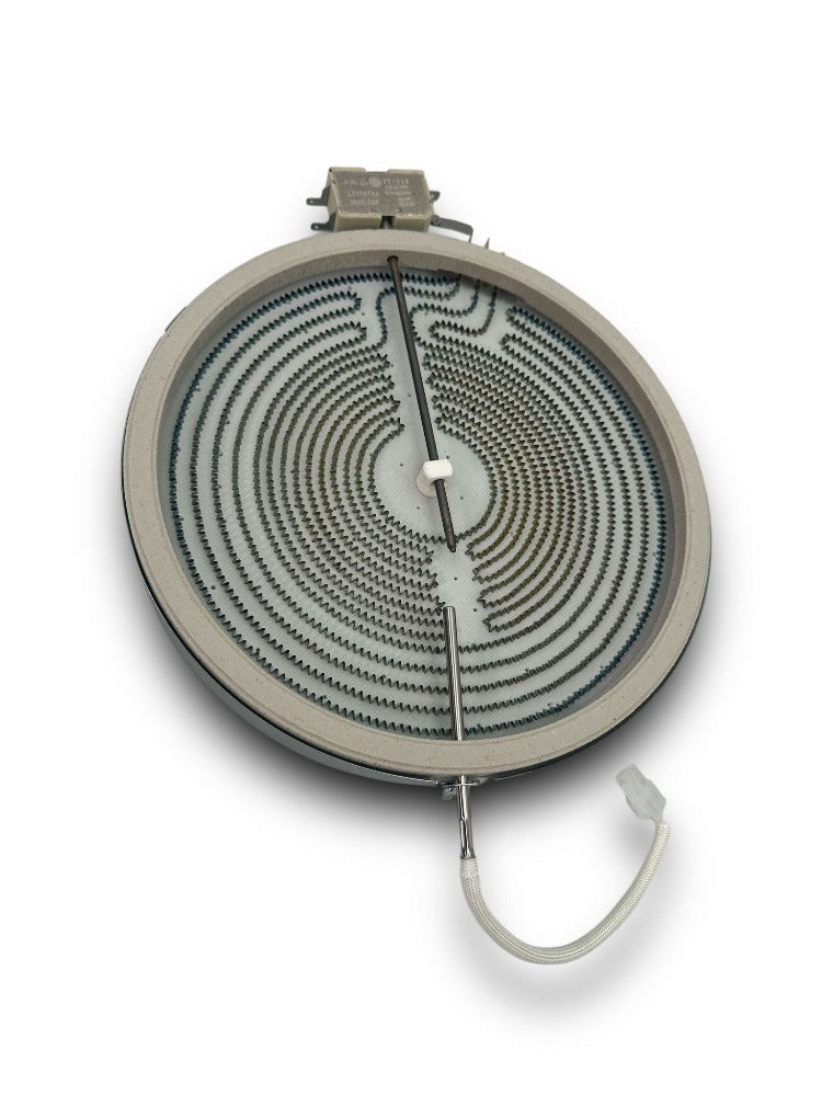 Surface Burner Dual Kit - SBDUAL10.KITWS