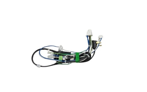 Whirlpool Refrigerator Wire Harness - W11666013, Replaces: W11525279