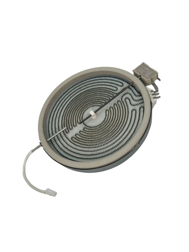 Whirlpool Range Surface Element W/ Sensor - WP74008228, Replaces: 74008228