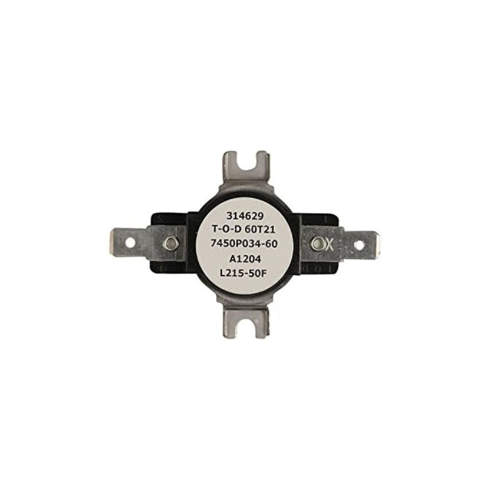 Thermostat - HLT017AZ