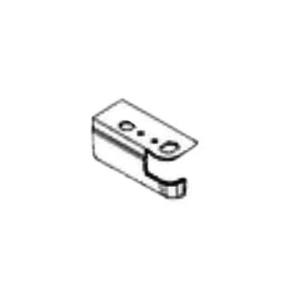 Whirlpool Refrigerator Wiring Cover - W11661847, Replaces: W10257218