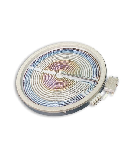 Whirlpool Range Triple Surface Element - W10823718, Replaces: WP74010158