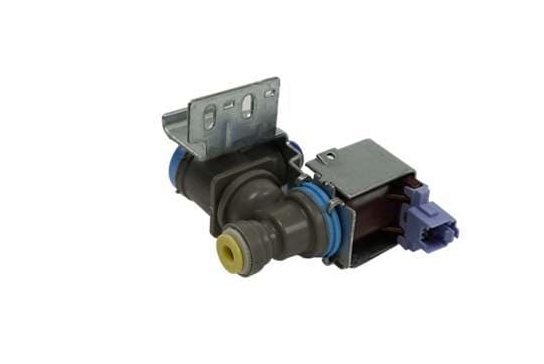 Whirlpool Refrigerator Ice Maker Assembly - W11762633, Replaces: W11459724