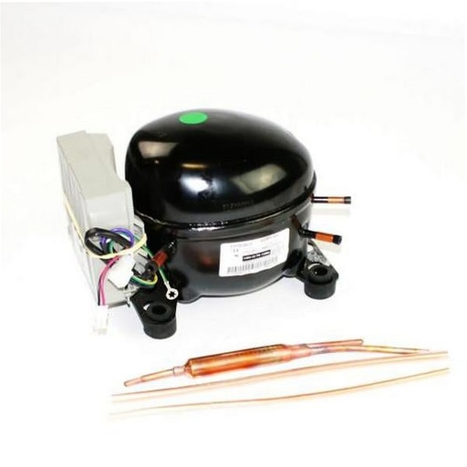 Frigidaire Refrigerator Compressor Kit - 5304475104, Replaces: 241547601