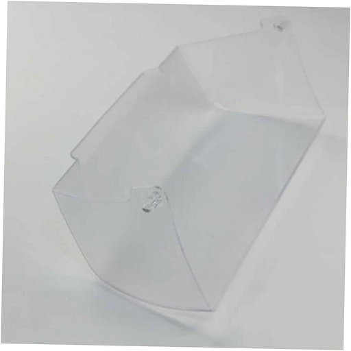 Samsung Refrigerator Cover Guard - DA63-00825A, Replaces: DA63-00825B