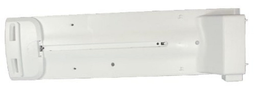LG Refrigerator Duct Assembly - 5209JJ1002A