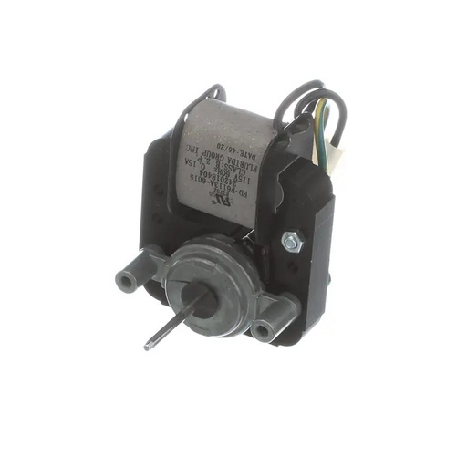 Frigidaire Refrigerator Condenser Fan Motor - 242018404
