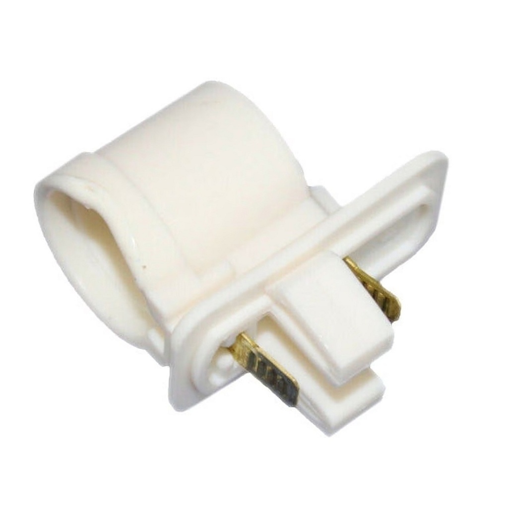Frigidaire Refrigerator Light Socket - 240590403, Replaces: 240590401