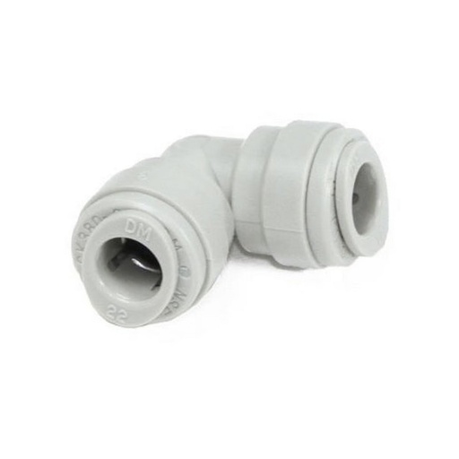 Frigidaire Freezer Water Tube Elbow - 240545201, Replaces: 240352101