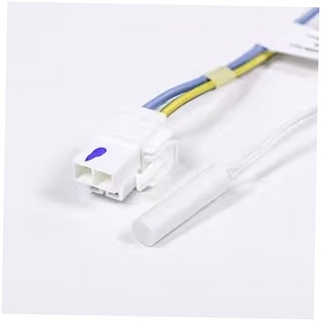 Frigidaire Refrigerator Wire Harness - 242298701