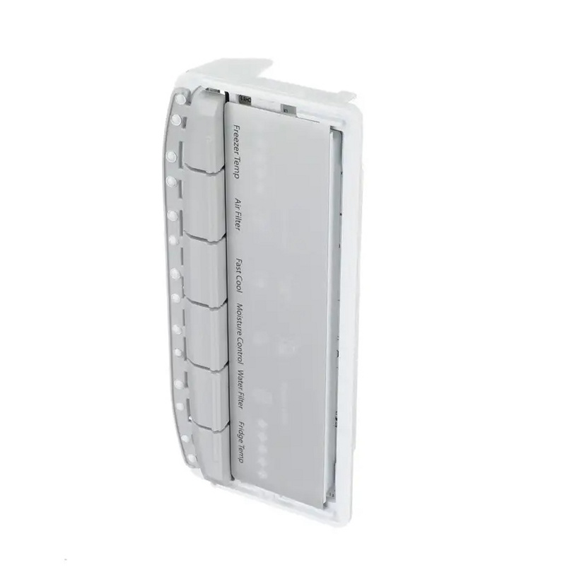Whirlpool Refrigerator Control Board - W11082837, Replaces: W10401656