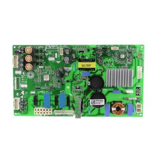LG Refrigerator Main Control Board - EBR73304201