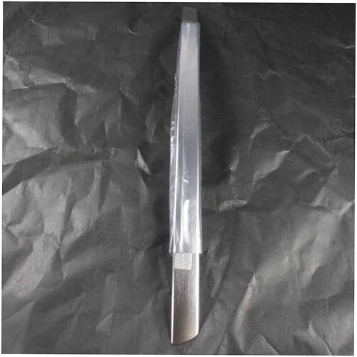 LG Refrigerator Handle Assembly - AED37082974, Replaces: AED37082912