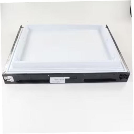 Samsung Refrigerator Freezer Door - DA91-04687A