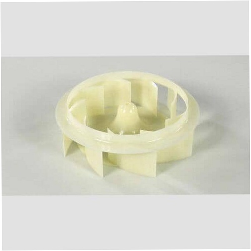 LG Refrigerator Fan Assembly - ADP74753501