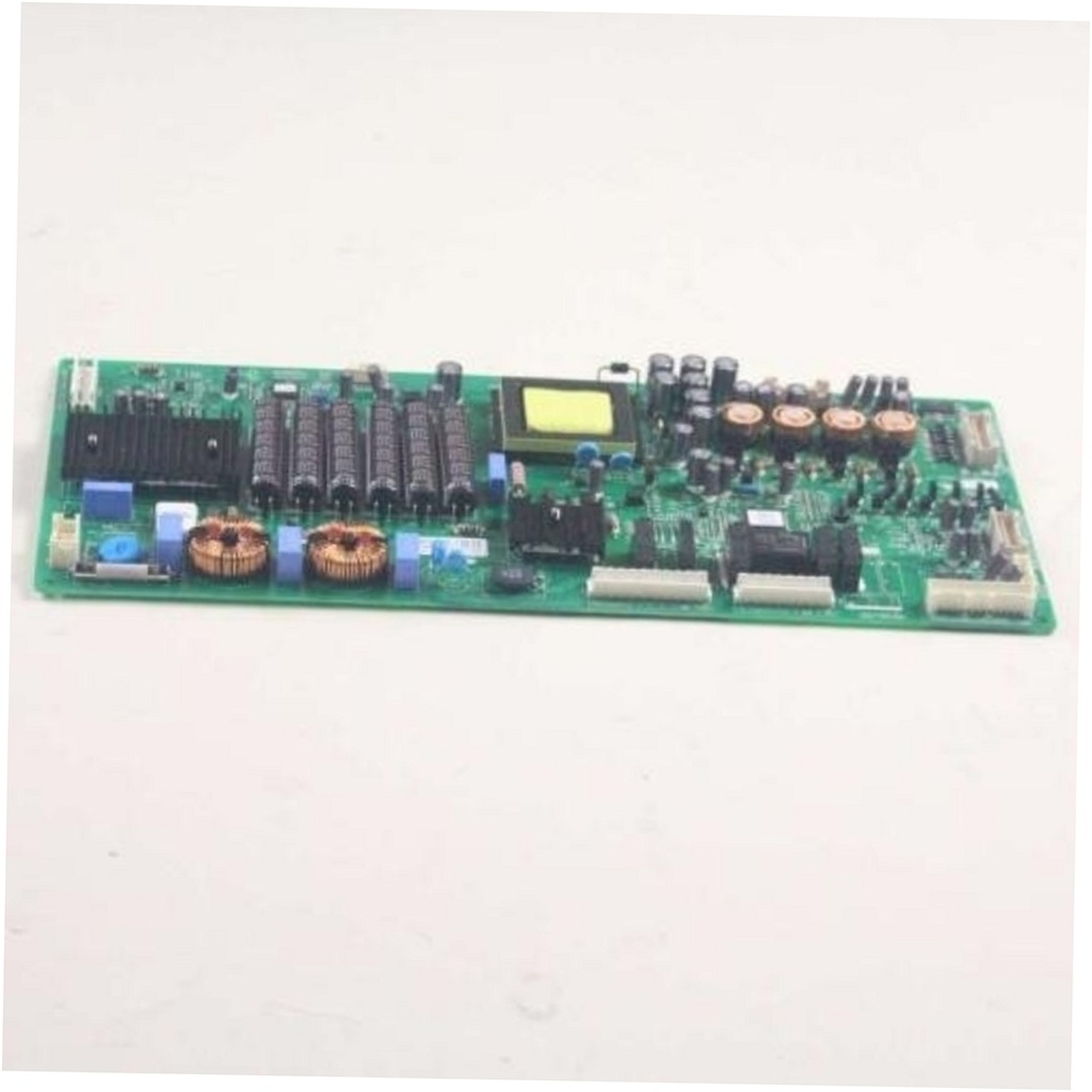 LG Refrigerator Main Control Board - EBR80066901