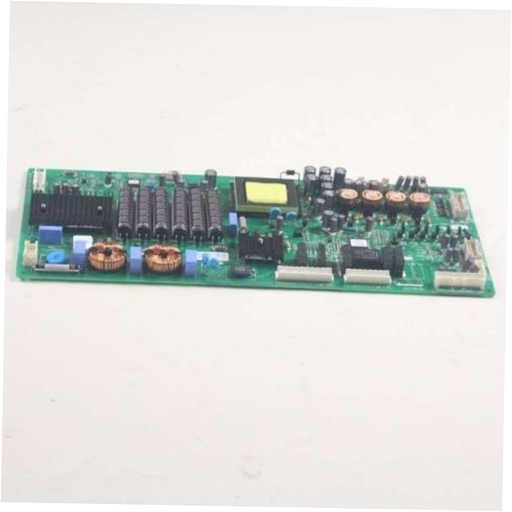 LG Refrigerator Main Control Board - EBR80066901