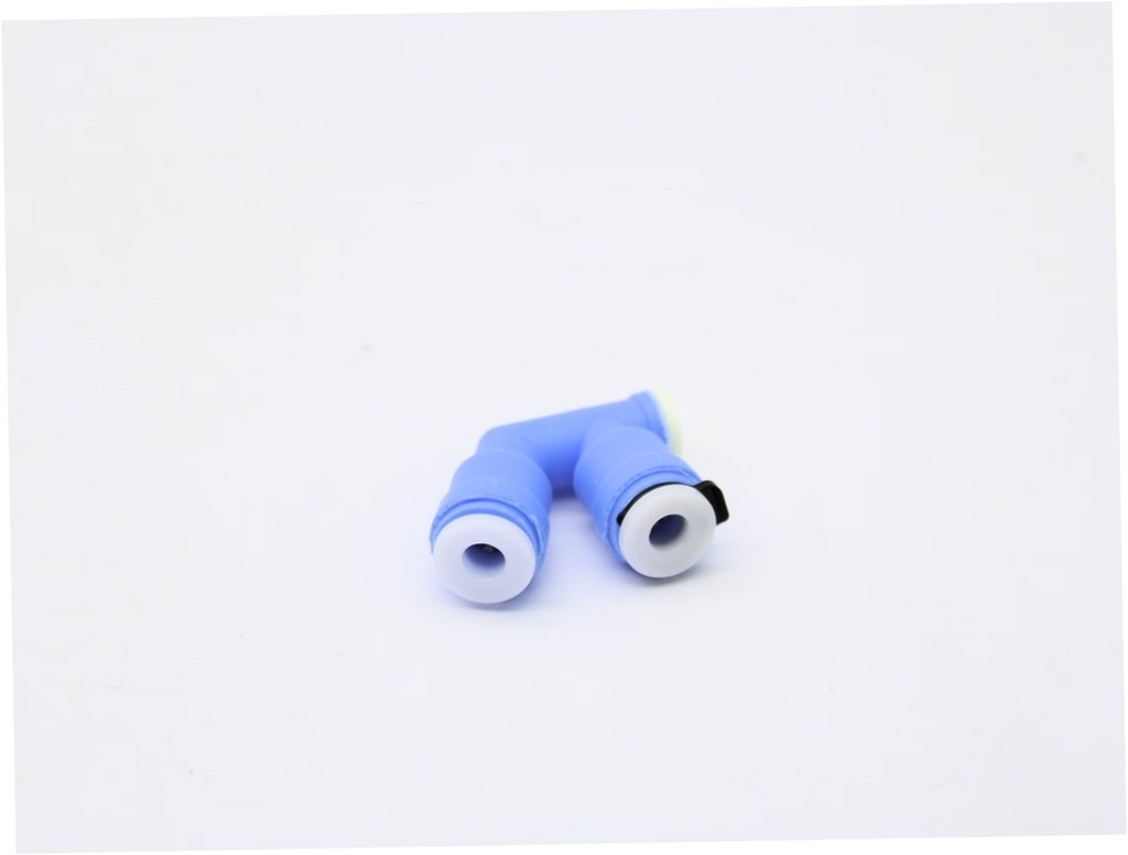 LG Refrigerator Hose Connector - MCD63827601