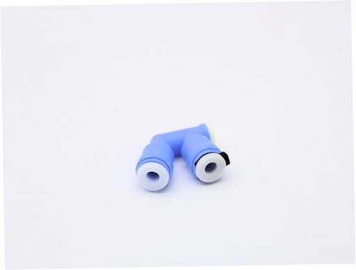 LG Refrigerator Hose Connector - MCD63827601